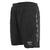 UMBRO UX-1 Shorts Svart/Vit XS Kortbyxa match/träning 